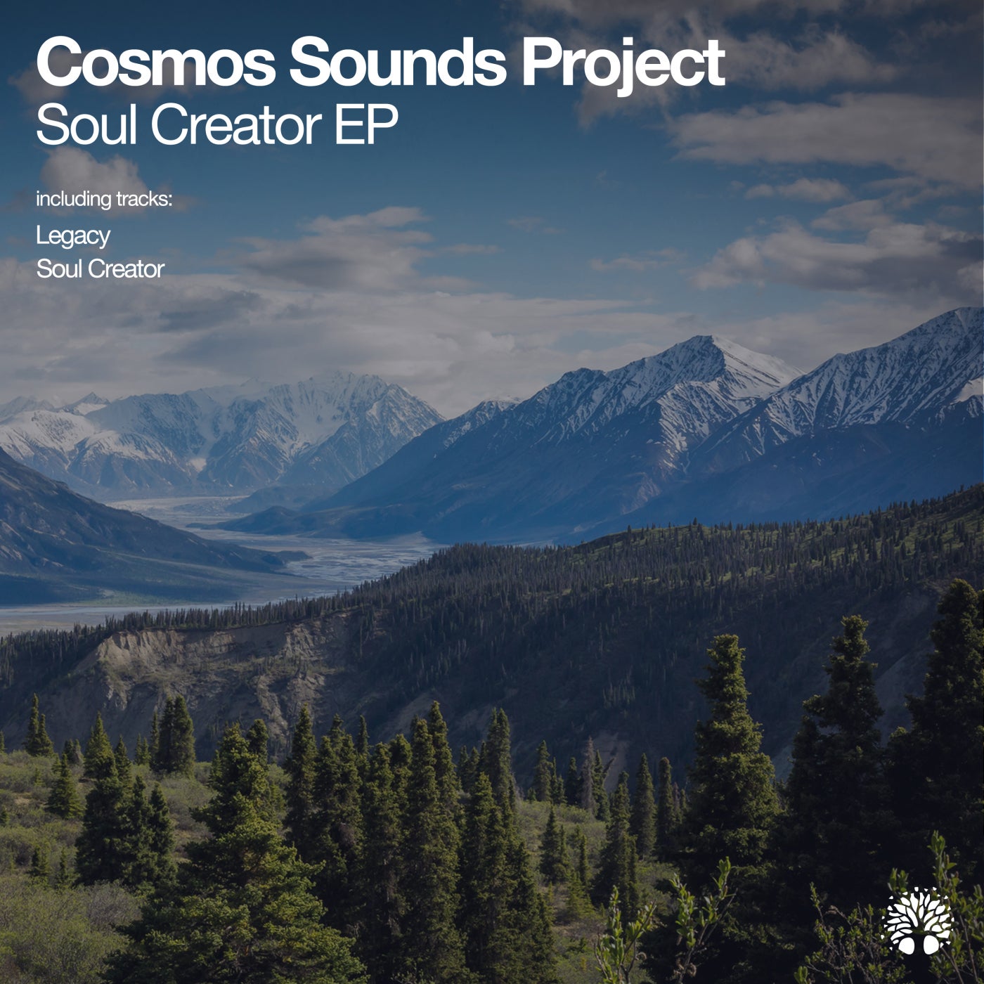 Cosmos Sounds Project – Soul Creator [ETREE412]